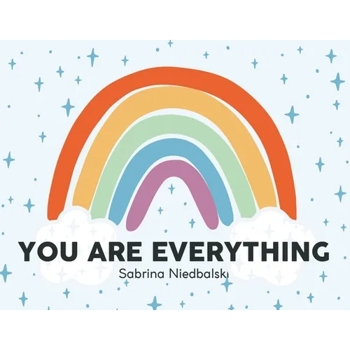 You Are Everything - Paperback
