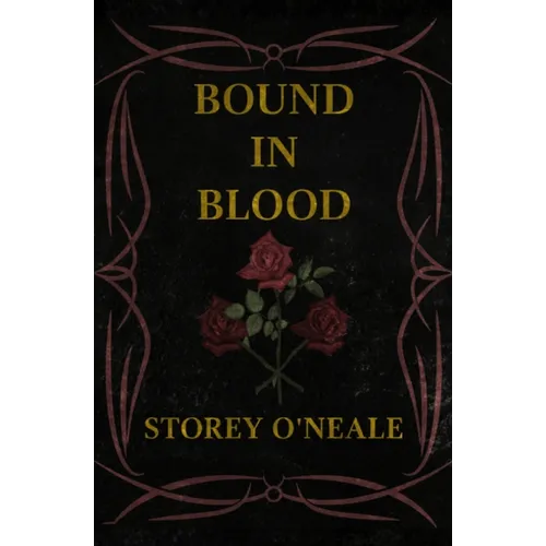 Bound in Blood - Paperback