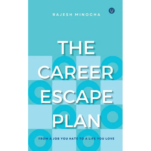 The Career Escape Plan - Paperback