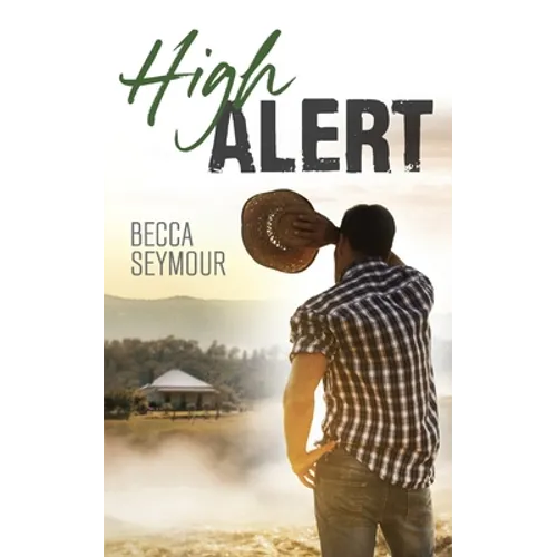 High Alert - Paperback
