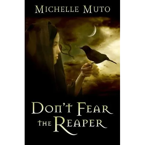 Don't Fear the Reaper - Paperback