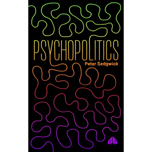 PsychoPolitics - Hardcover
