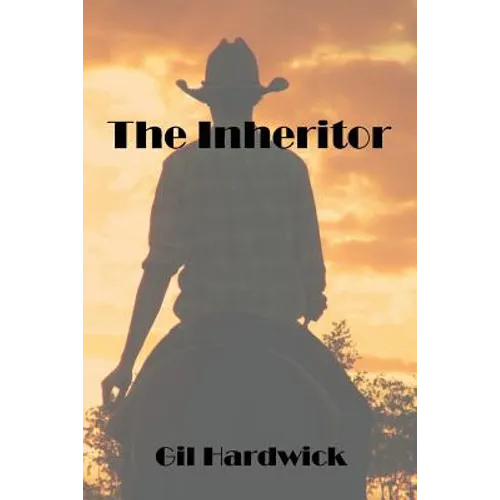 The Inheritor - Paperback