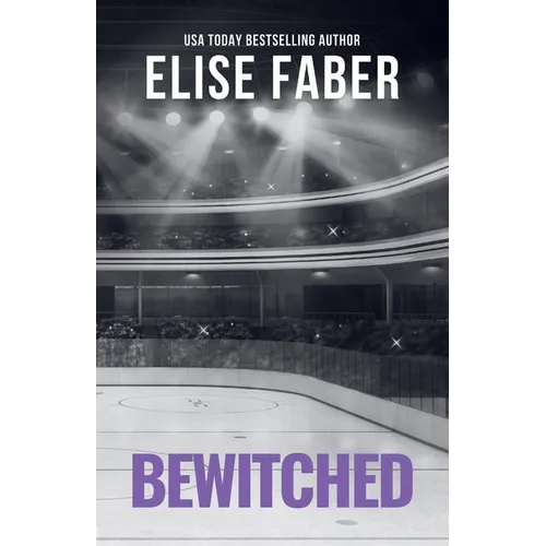 Bewitched - Paperback