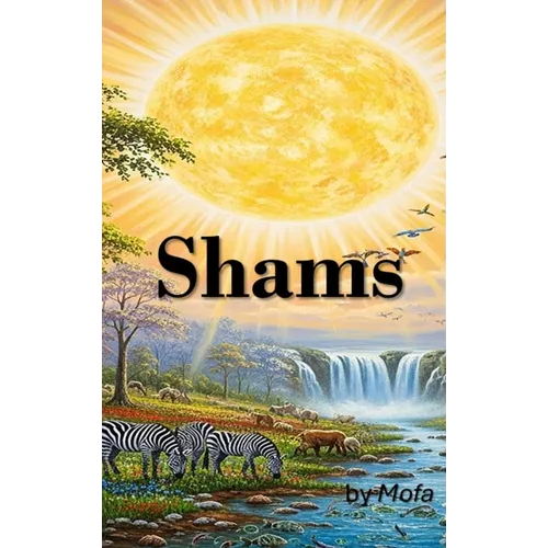 Shams - Hardcover