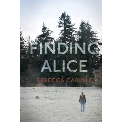 Finding Alice - Paperback