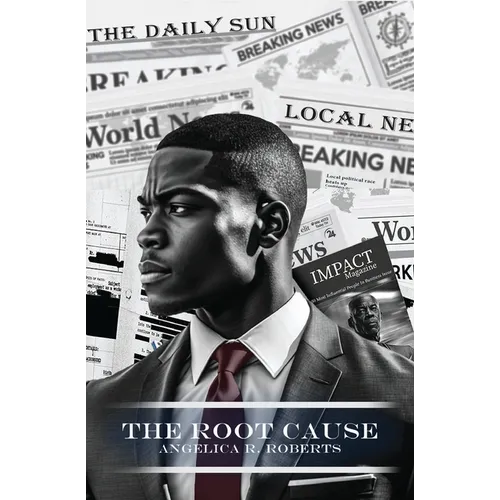 The Root Cause - Paperback
