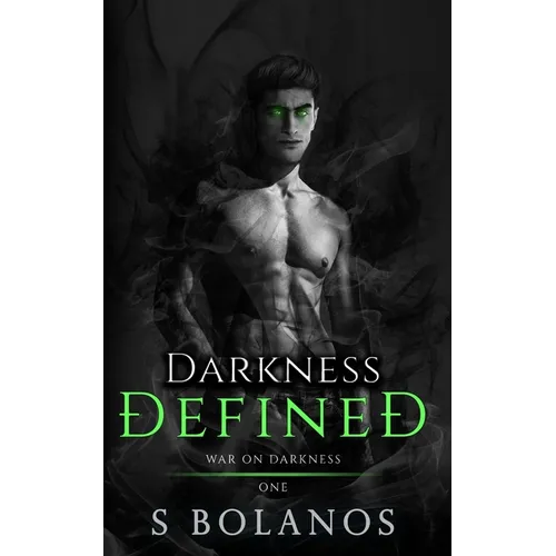 Darkness Defined - Paperback
