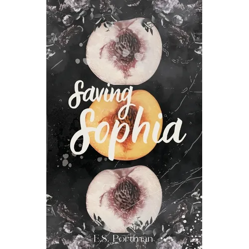 Saving Sophia - Paperback