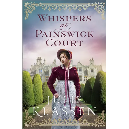 Whispers at Painswick Court - Hardcover