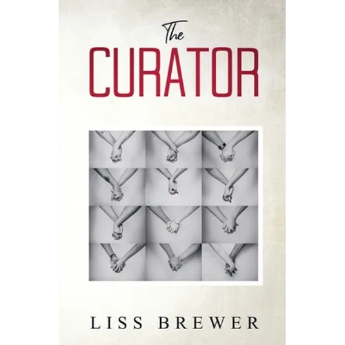 The Curator - Paperback