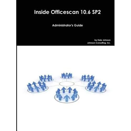 Inside Officescan 10.6 SP2 - Paperback