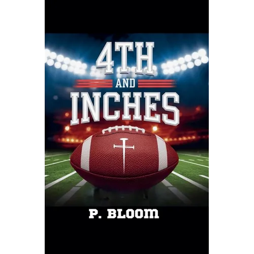 4th and Inches - Paperback