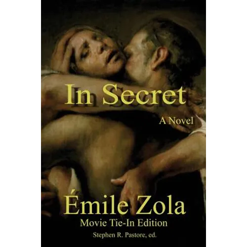 In Secret - Paperback