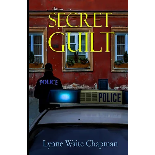 Secret Guilt - Paperback