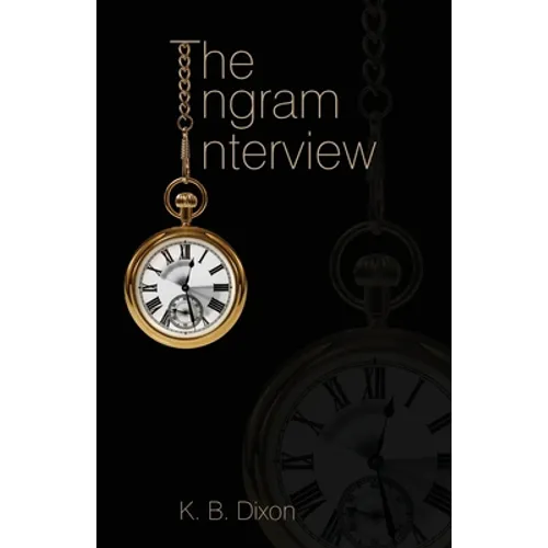 The Ingram Interview - Paperback