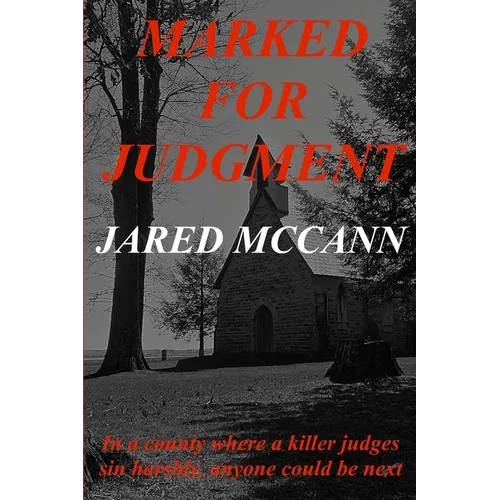 Marked for Judgment - Paperback