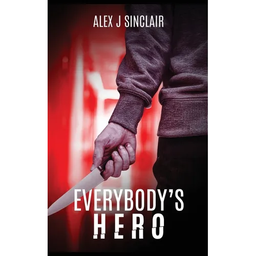 Everybody's Hero - Paperback