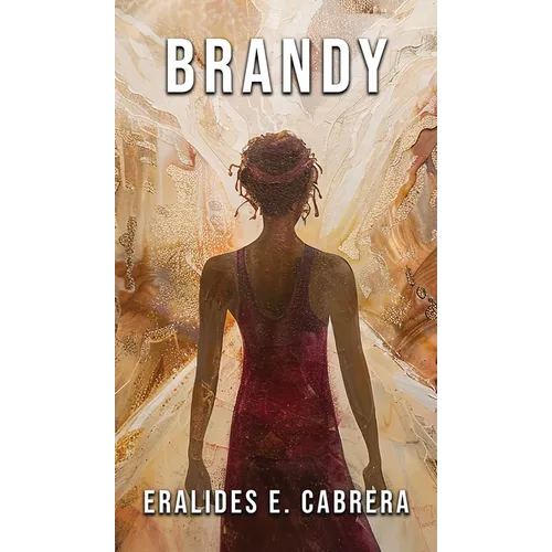 Brandy - Hardcover