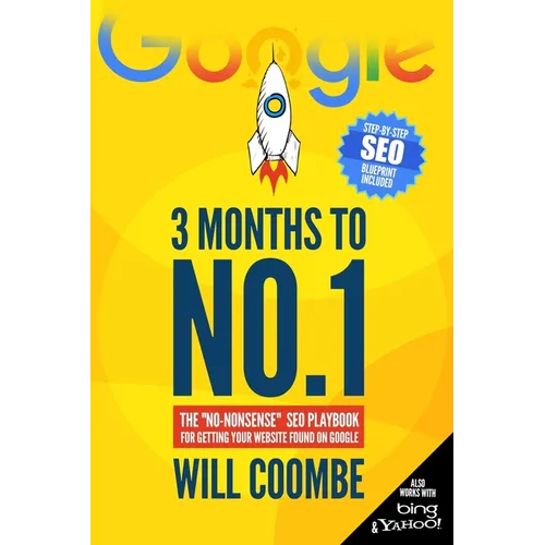 3 Months to No.1: The 