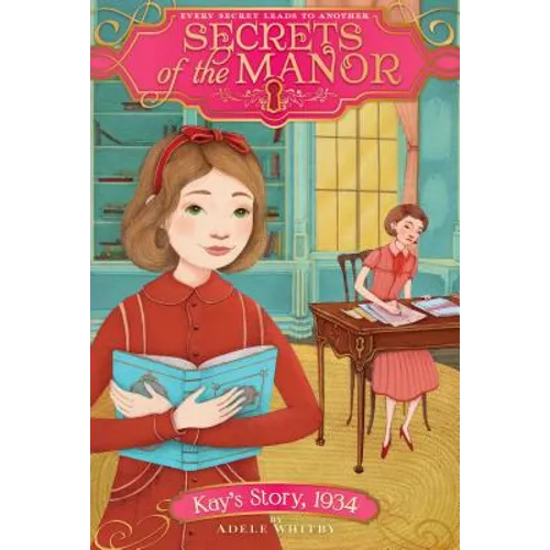 Kay's Story, 1934 - Paperback