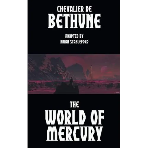 The World of Mercury - Paperback