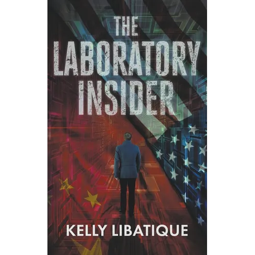 The Laboratory Insider - Paperback