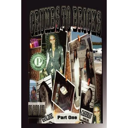 Crumbs To Bricks - Paperback