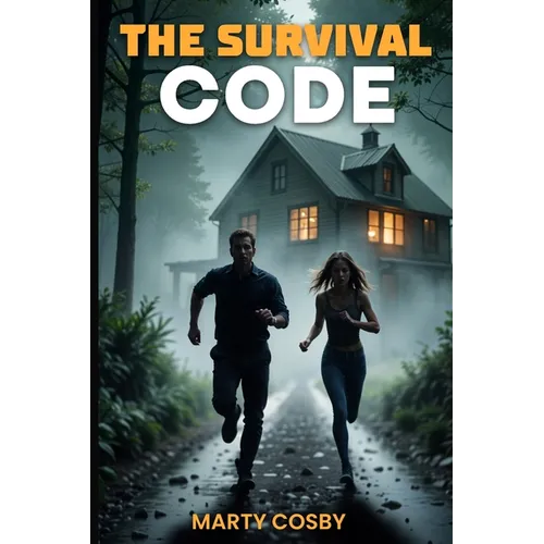 The Survival Code - Paperback