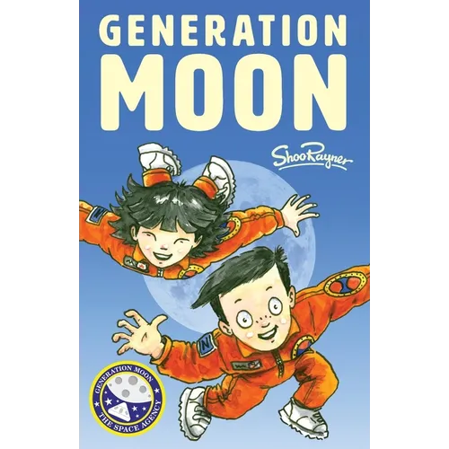 Generation Moon - Paperback