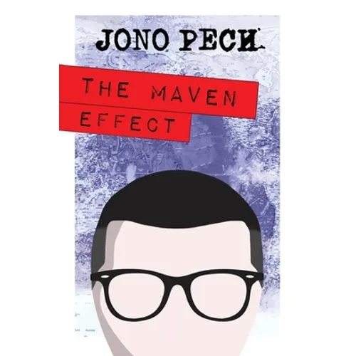 The Maven Effect - Paperback