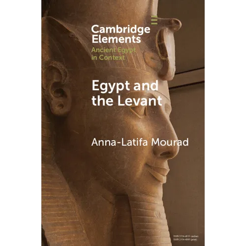 Egypt and the Levant - Paperback