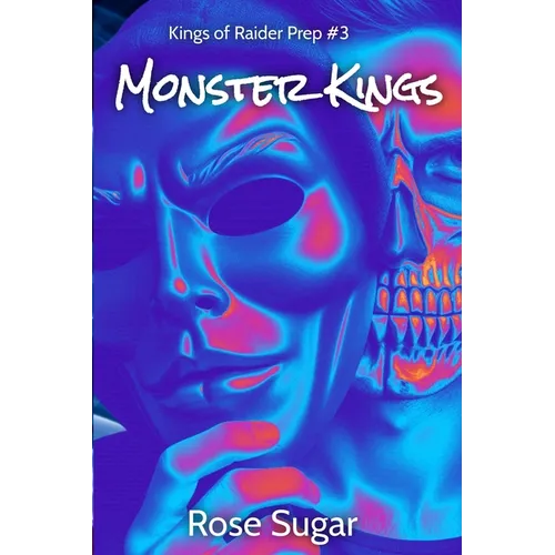 Monster Kings: Kings of Raider #3 - Paperback