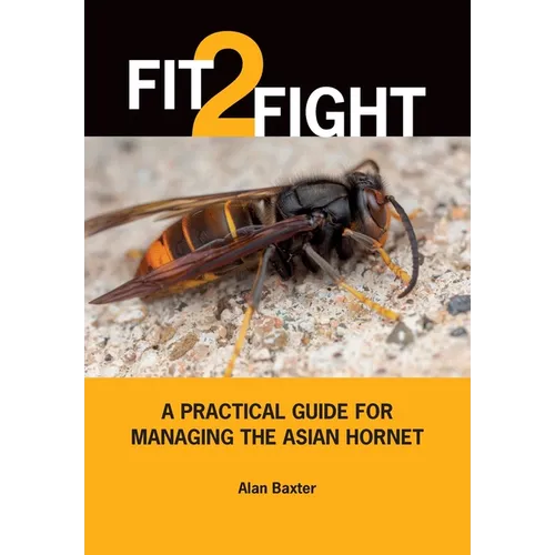 Fit 2 Fight - Paperback