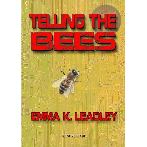 Telling the Bees - Paperback