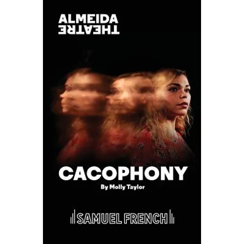 Cacophony - Paperback