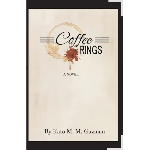 Coffee Rings - Paperback