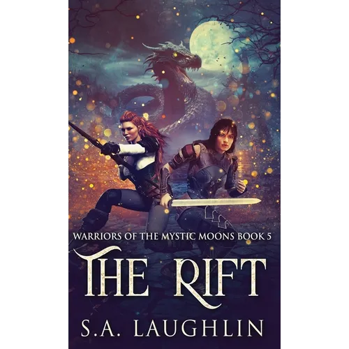The Rift - Hardcover