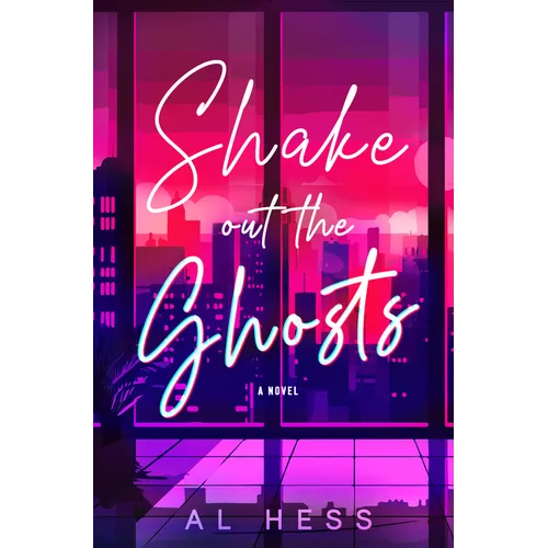 Shake Out the Ghosts - Paperback