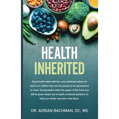 Health Inherited - Paperback