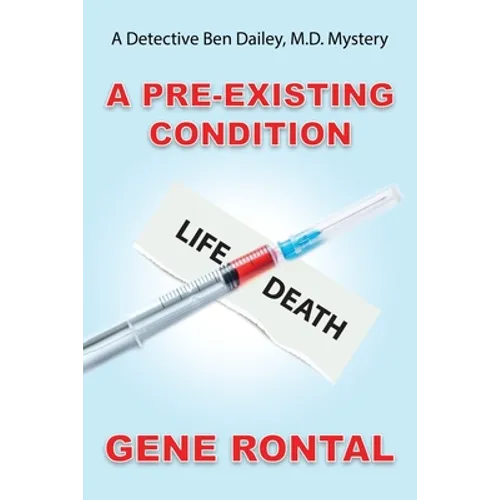A Pre-existing Condition - Paperback
