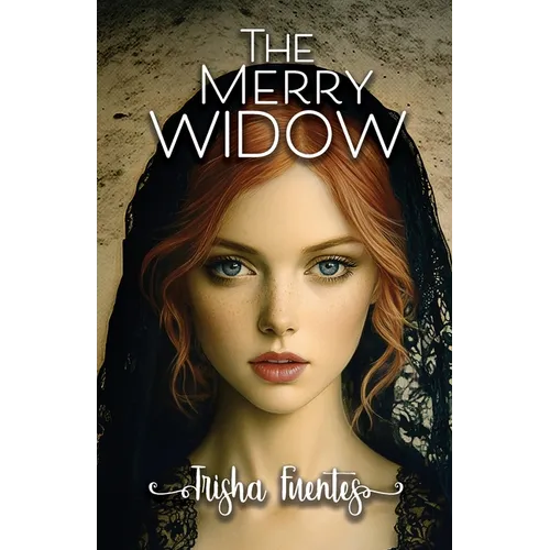 The Merry Widow - Paperback