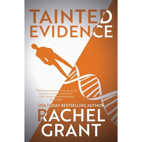 Tainted Evidence - Paperback