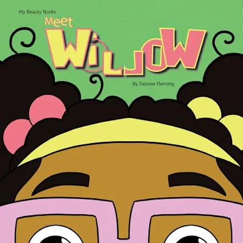 Meet Willow - Paperback