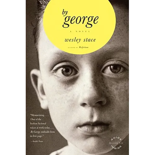 by George - Paperback