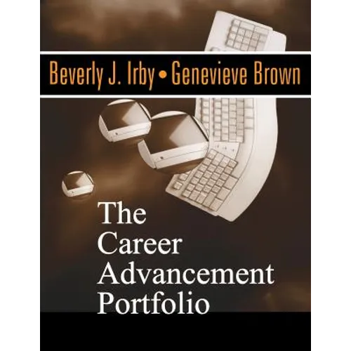 The Career Advancement Portfolio - Paperback