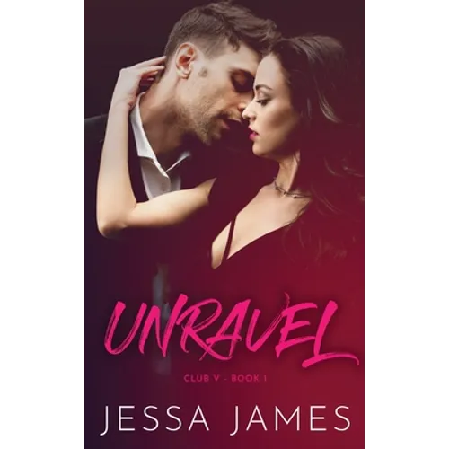 Unravel - Paperback