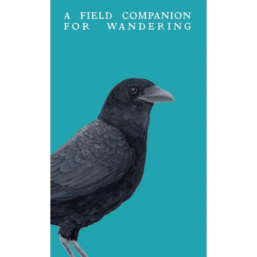A Field Companion for Wandering - Paperback