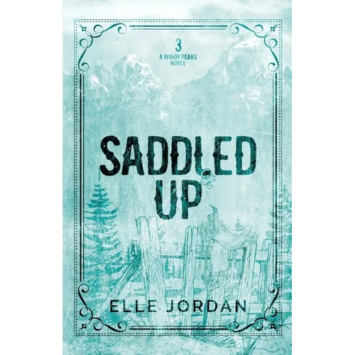 Saddled Up - Paperback