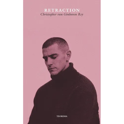 Retraction - Paperback
